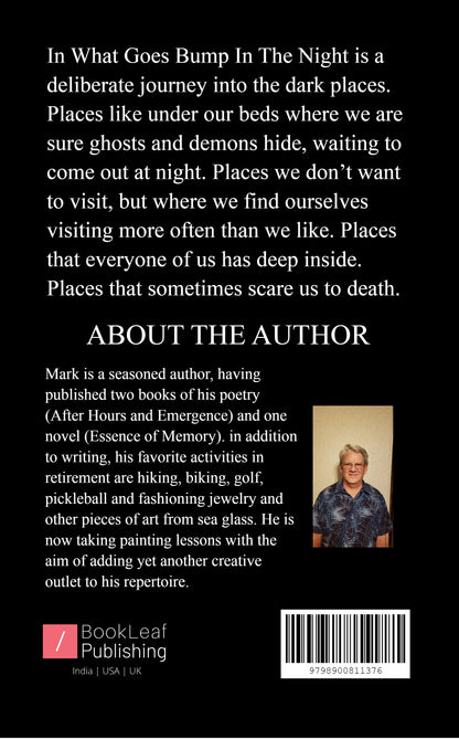 What Goes Bump In The Night
