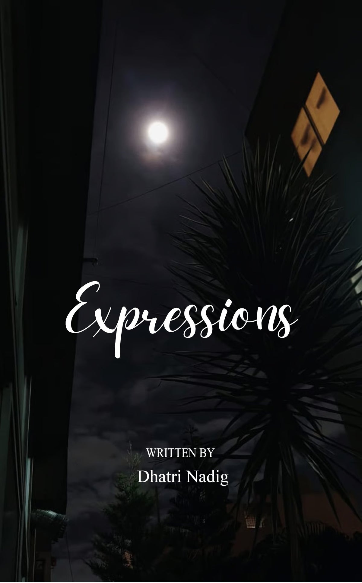 Expressions