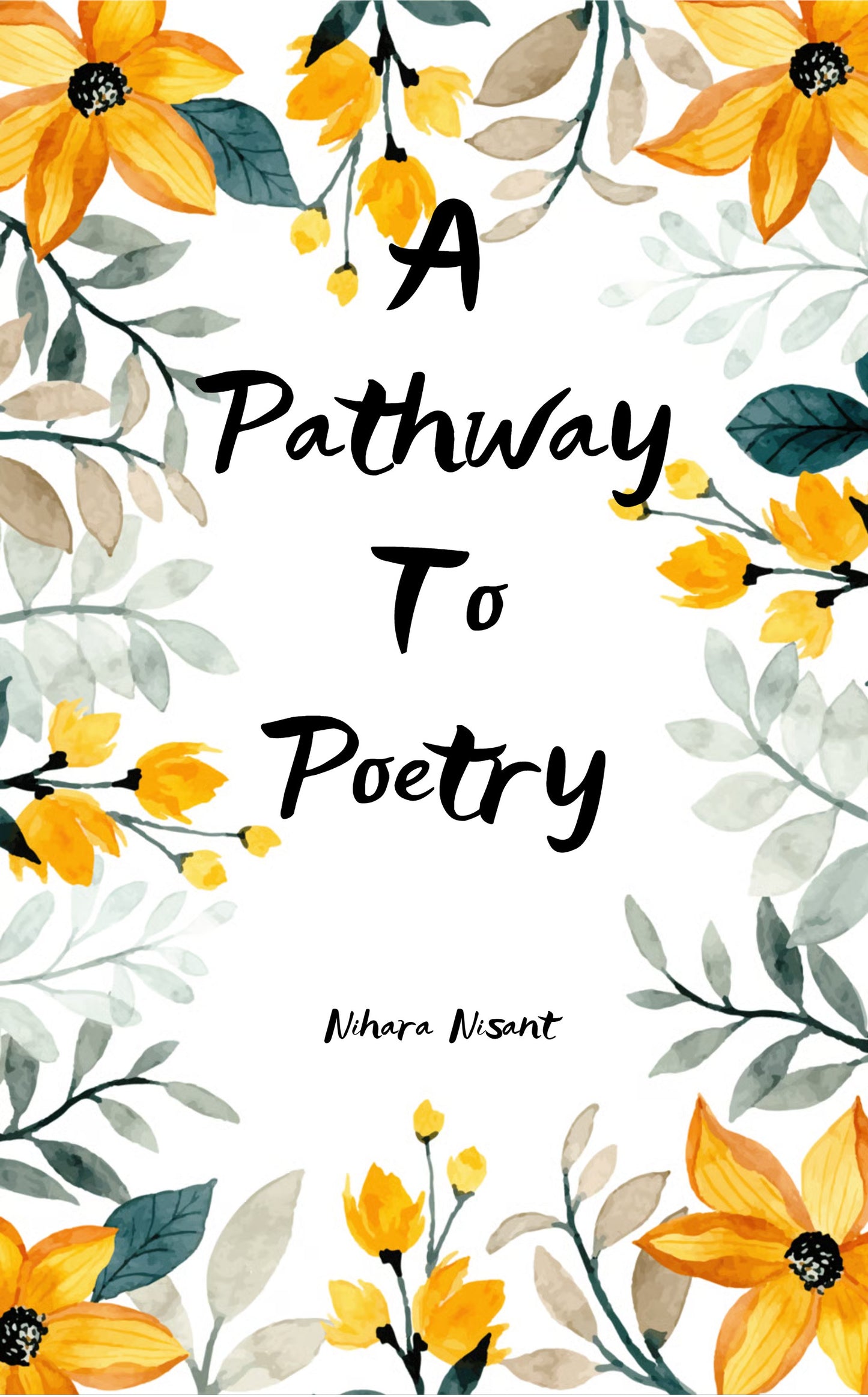 A Pathway to Poetry