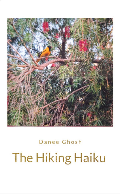 Hiking Haiku