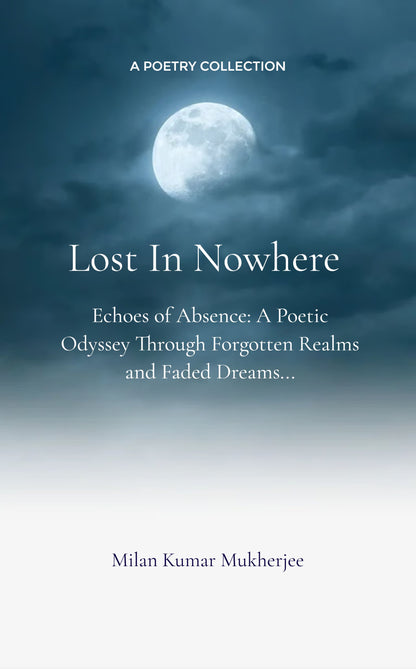Lost In Nowhere