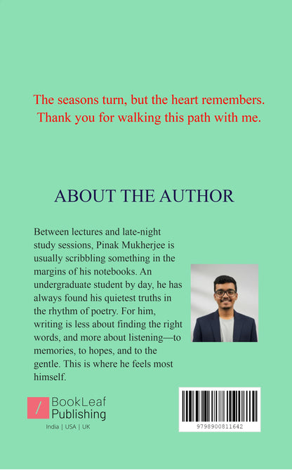 Seasons Within
