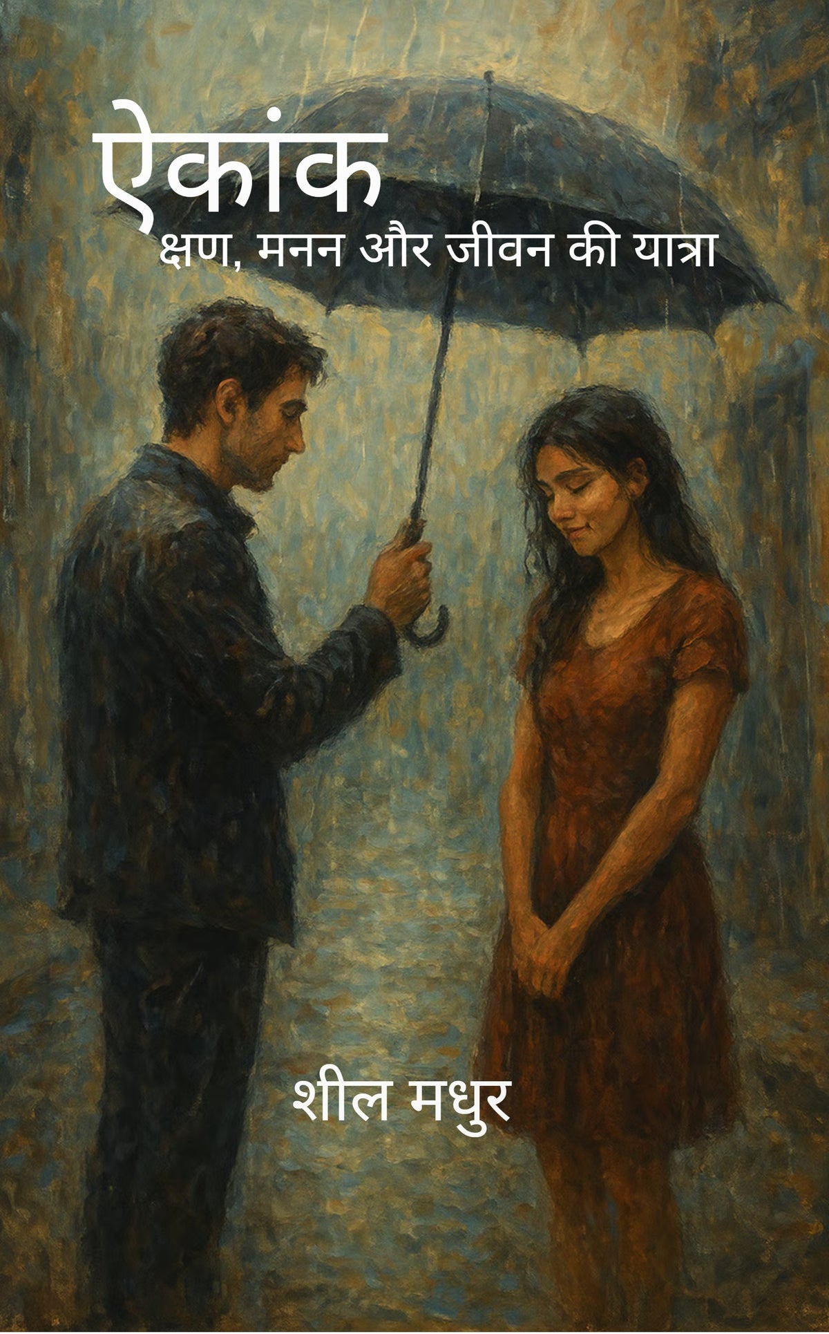 एकांक