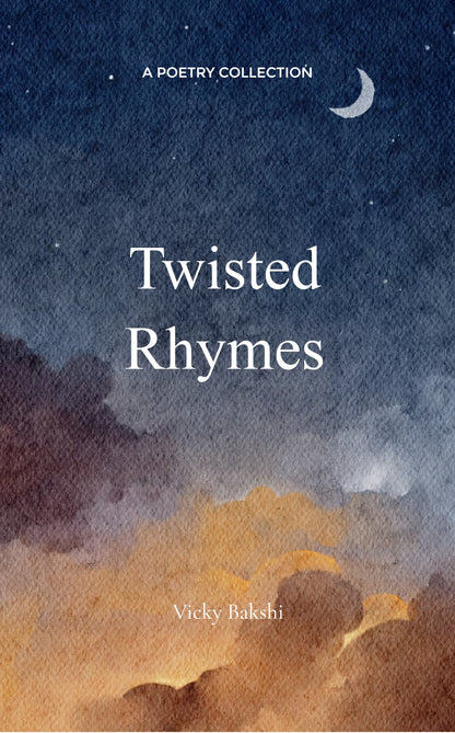 Twisted Rhymes