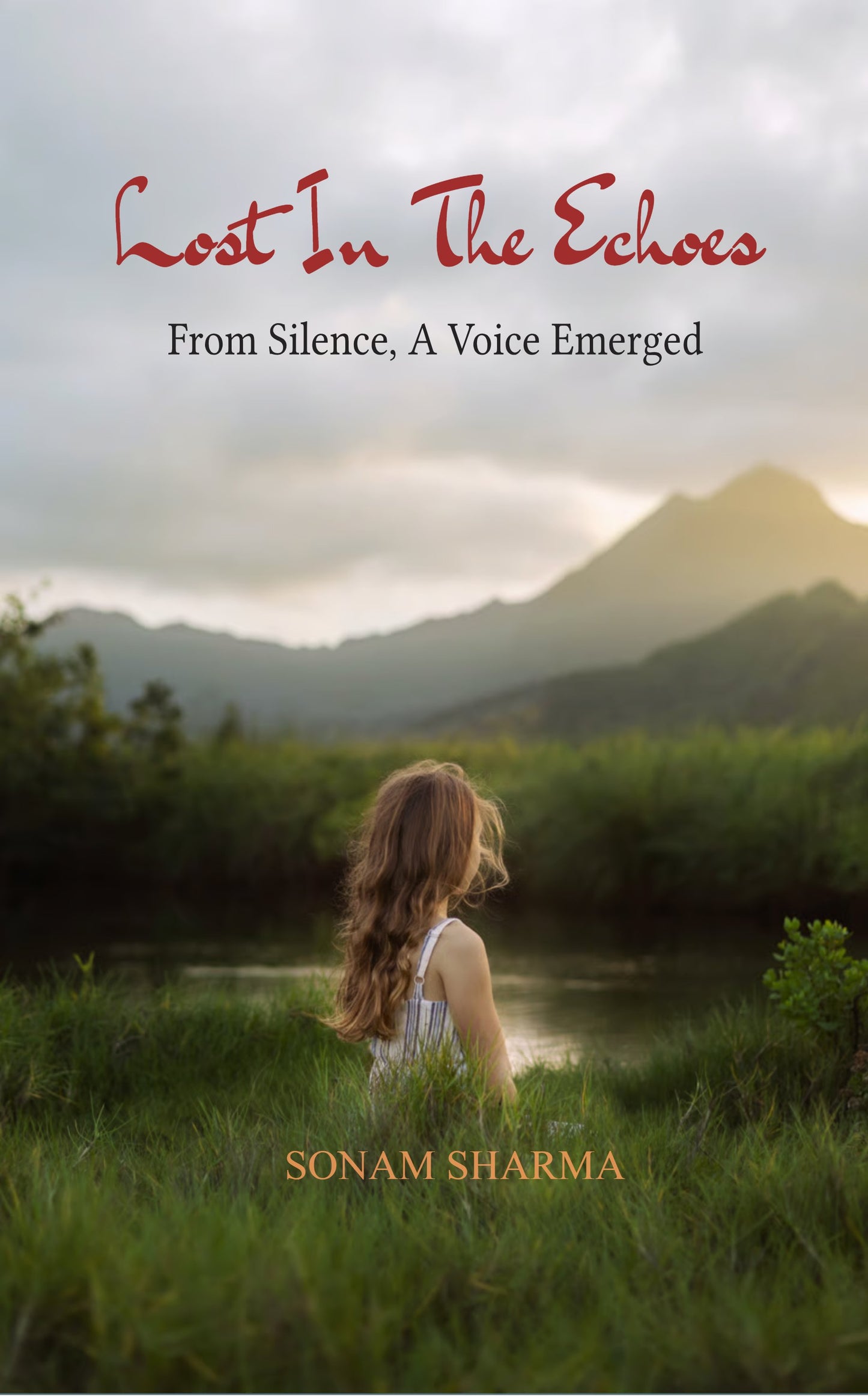 LOST IN THE ECHOES