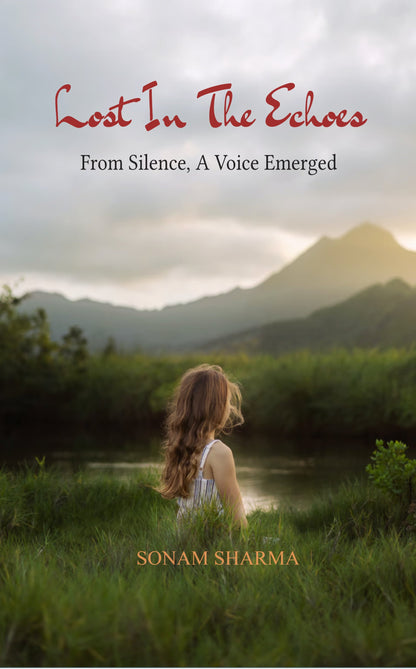 LOST IN THE ECHOES