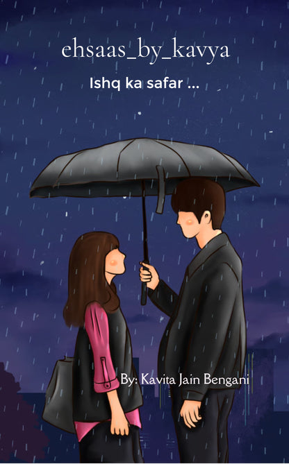 ehsaas_by_kavya