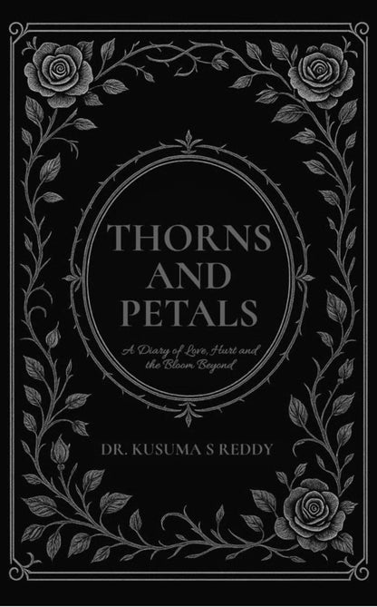 THORNS AND PETALS