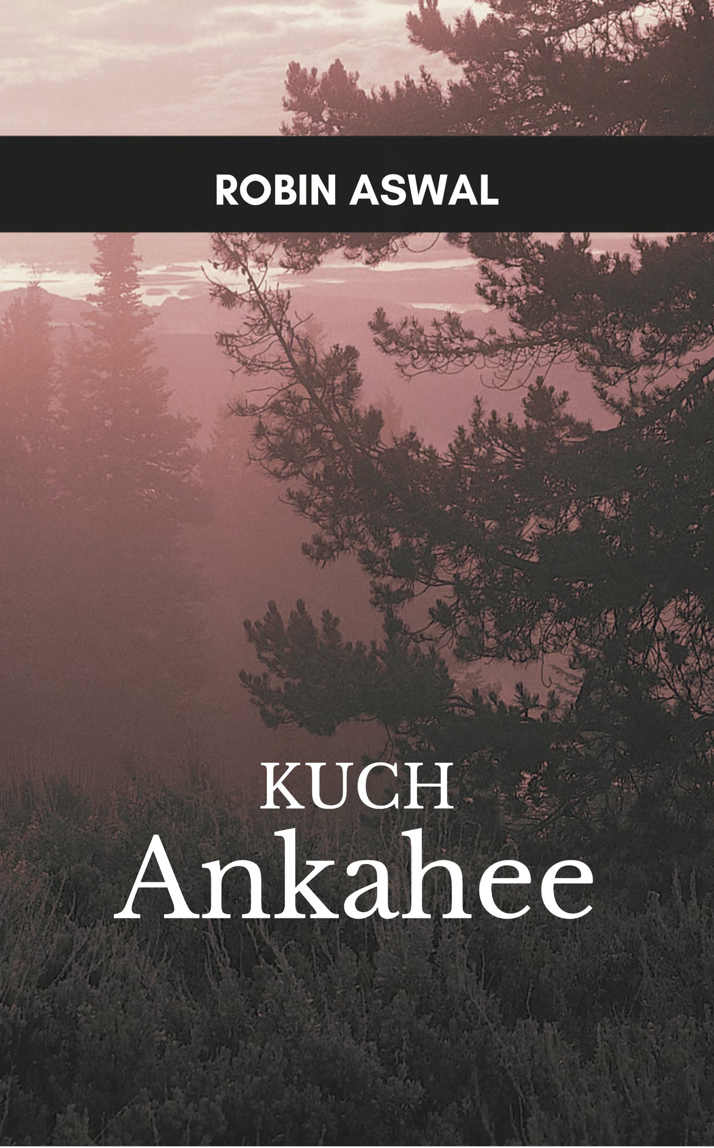 Kuch Ankahee