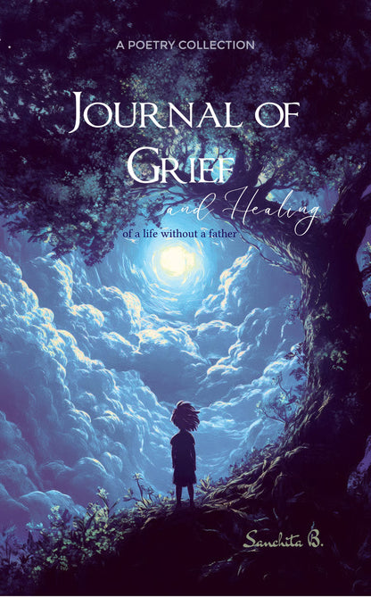 Journal of Grief and Healing