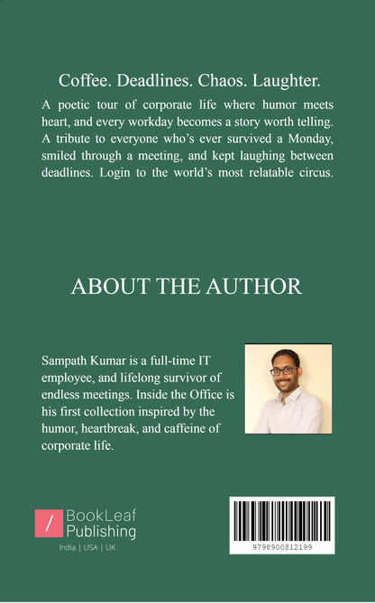 Inside the Office