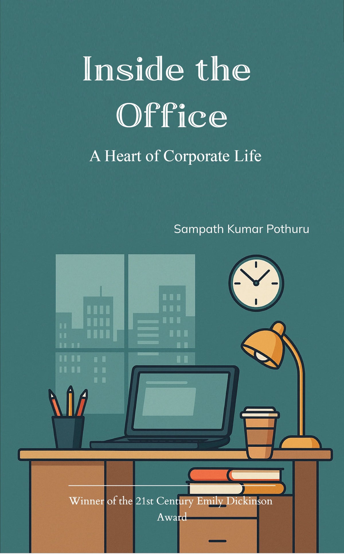 Inside the Office