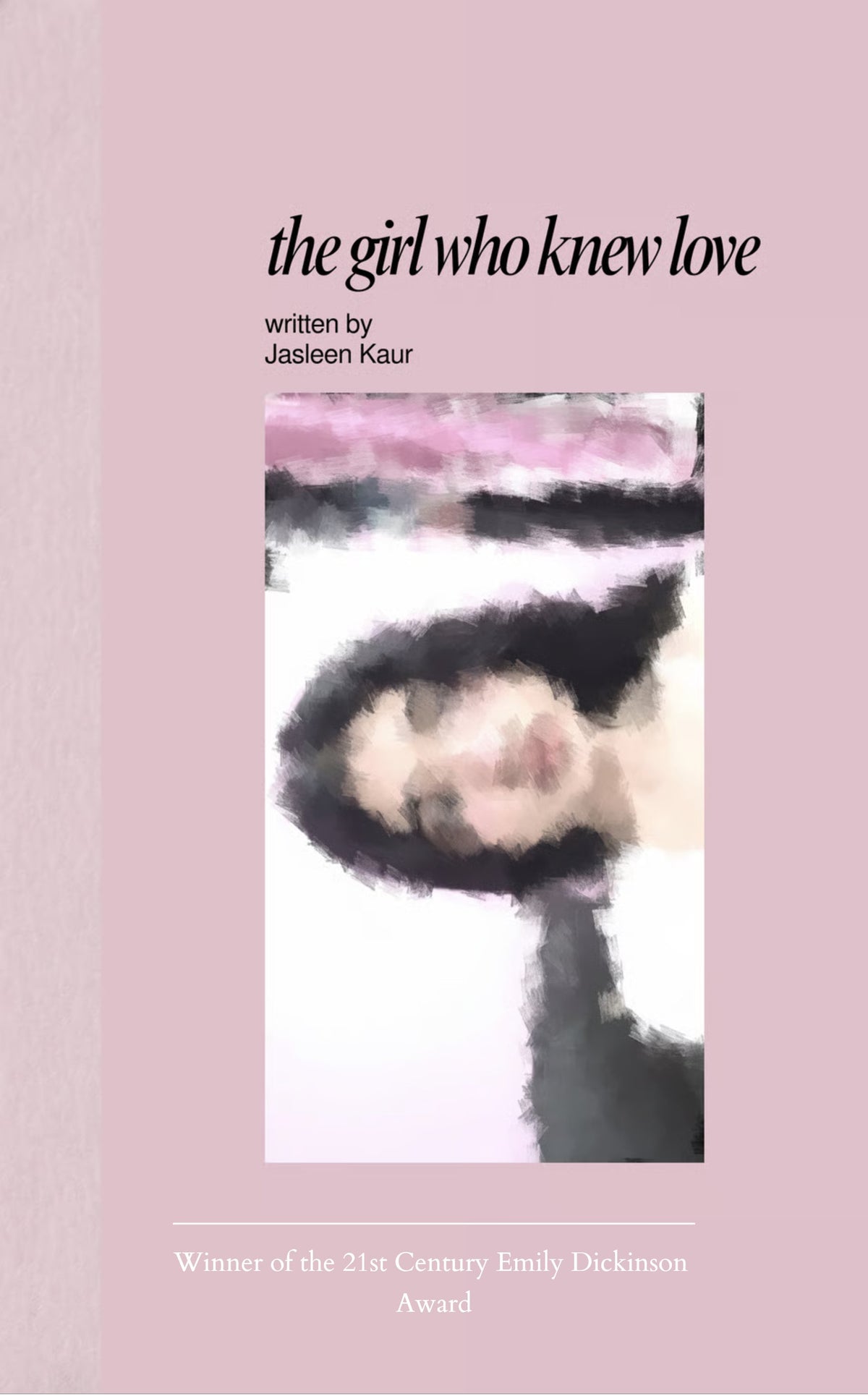 the girl who knew love