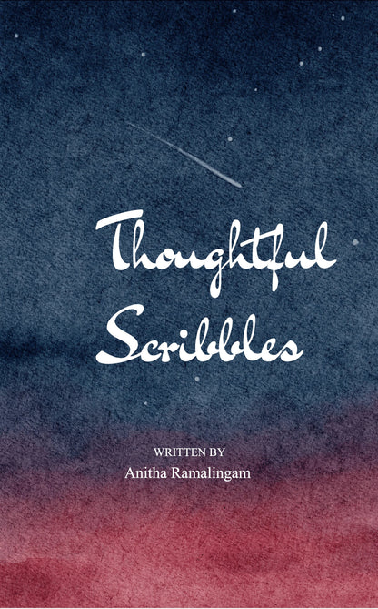 Thoughtful Scribbles