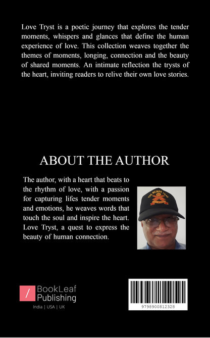 LOVE TRYST