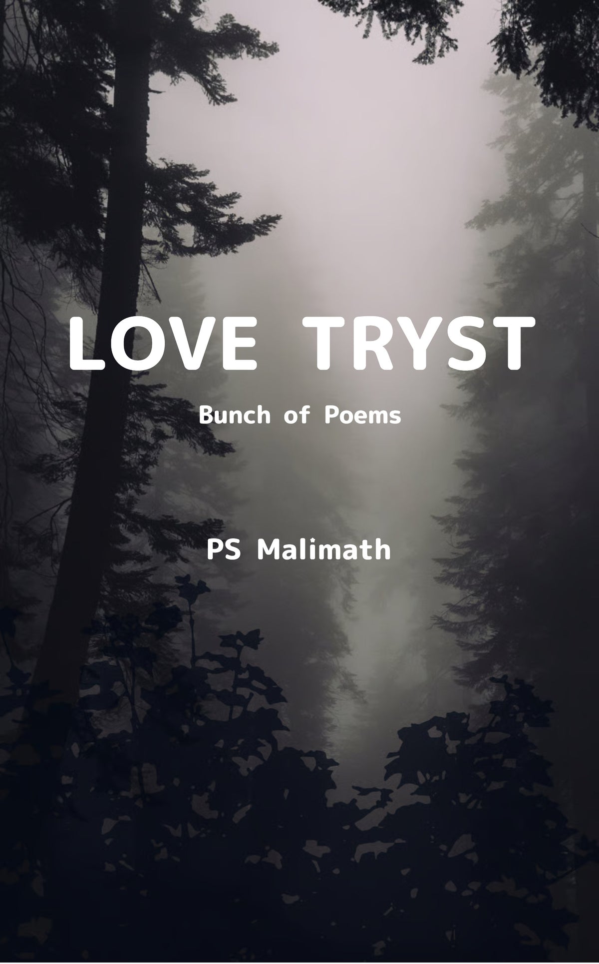 LOVE TRYST