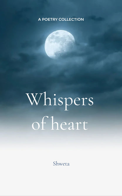 Whispers of heart