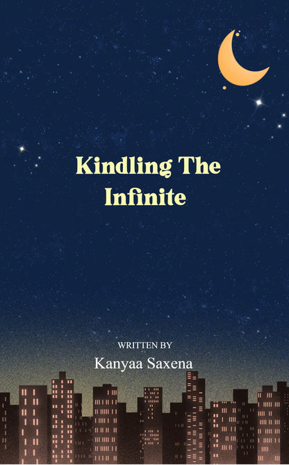 Kindling the Infinite