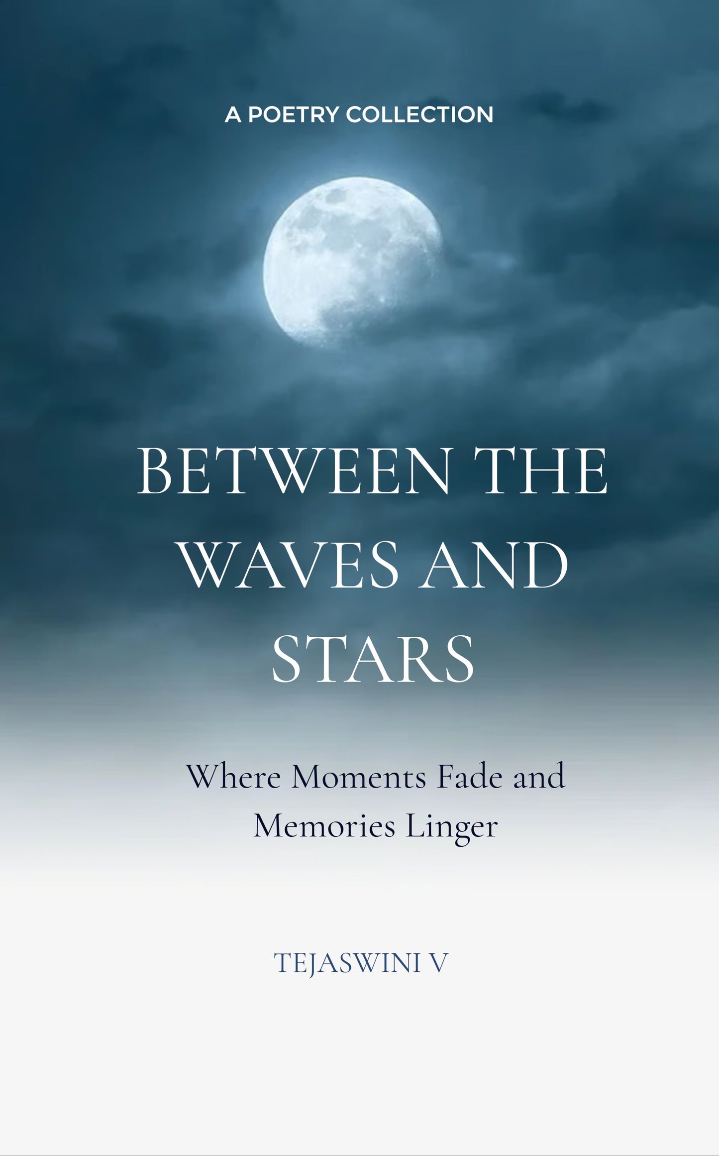 Between Waves and Stars