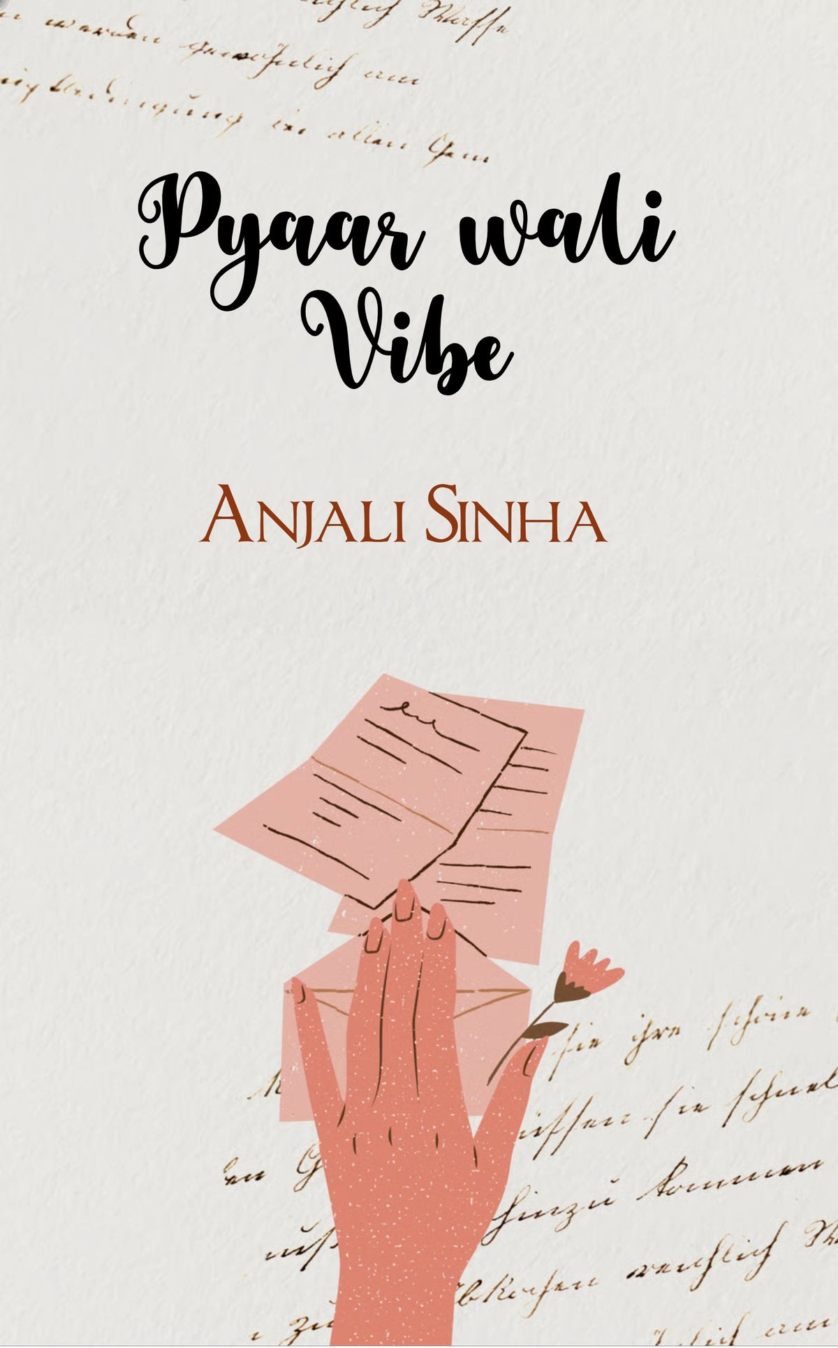Pyaar wali Vibe
