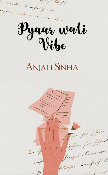 Pyaar wali Vibe