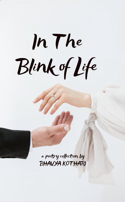 In The Blink of Life