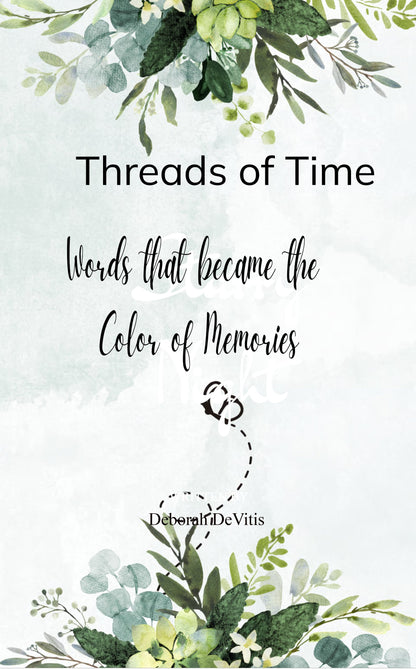 Threads of Time