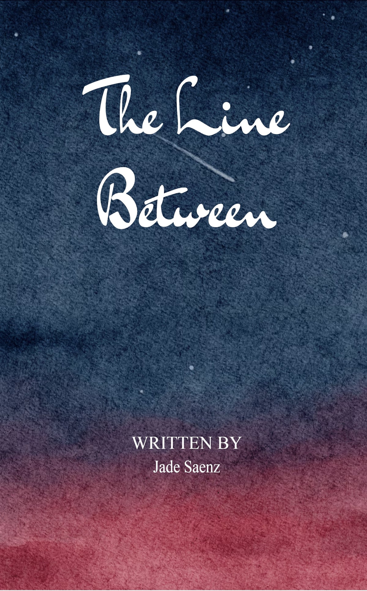 The Line Between