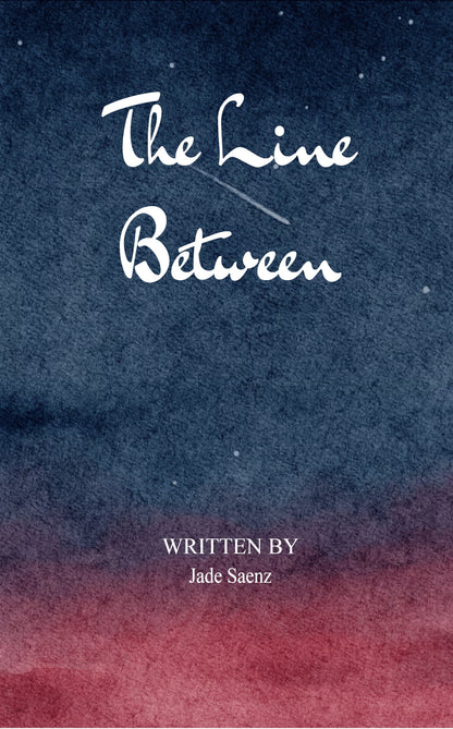 The Line Between