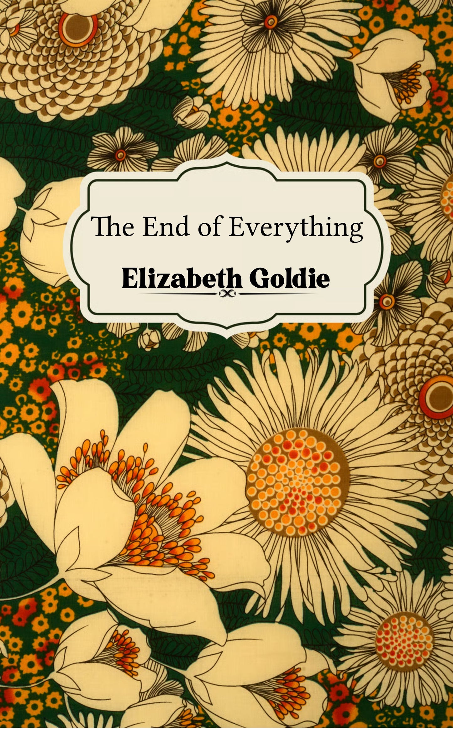 The End of Everything