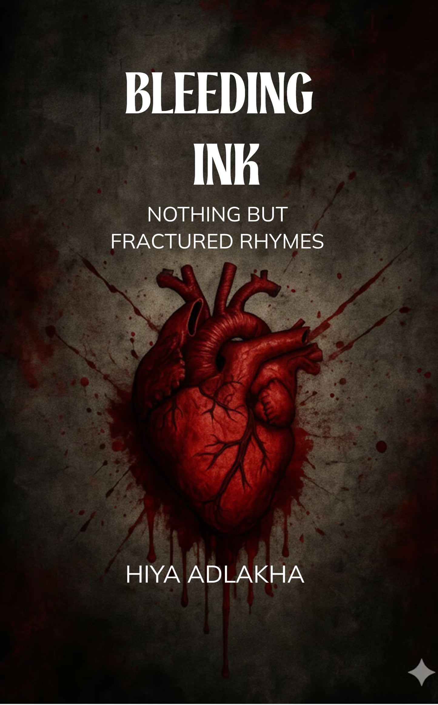 Bleeding Ink