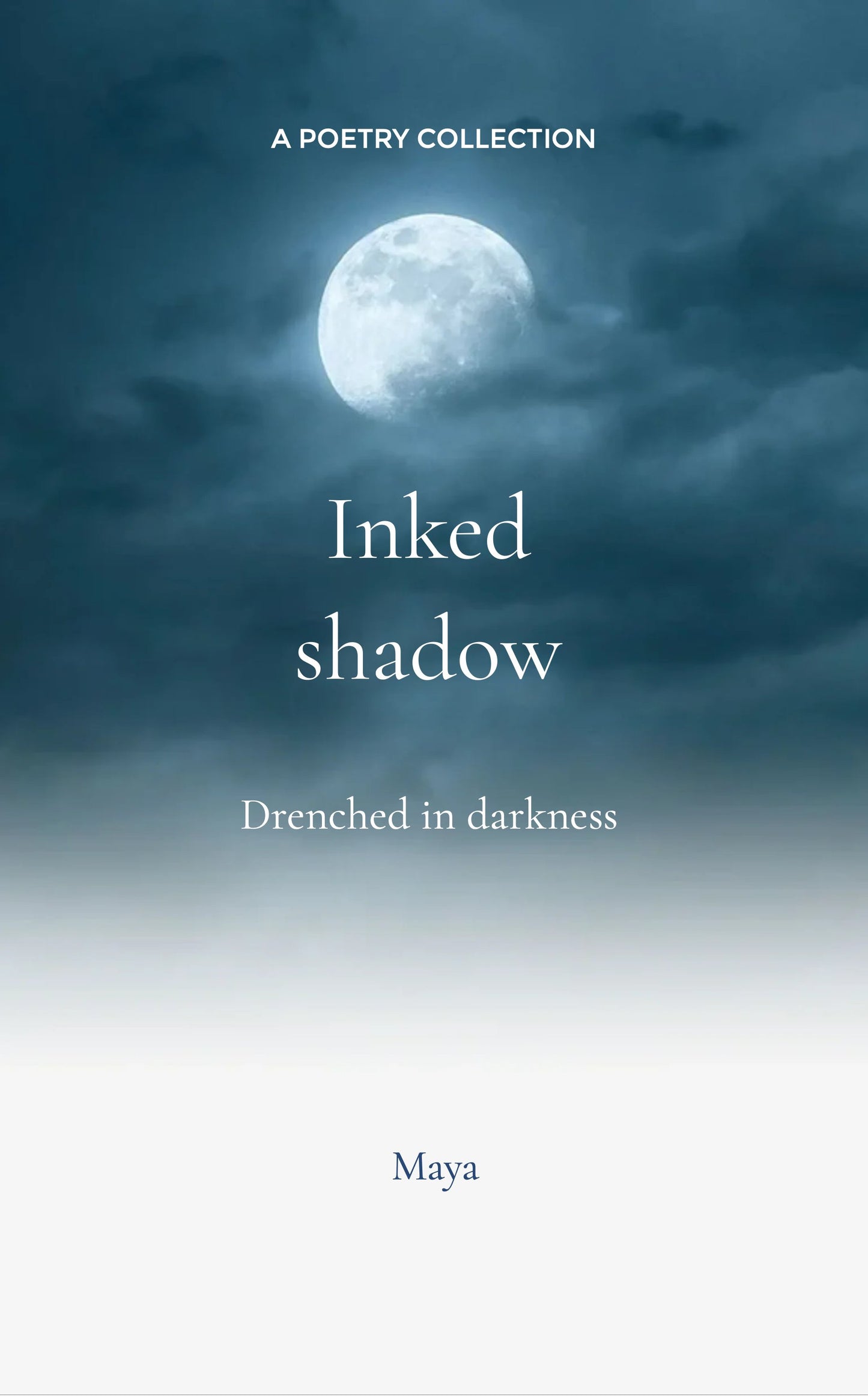 Inked Shadow