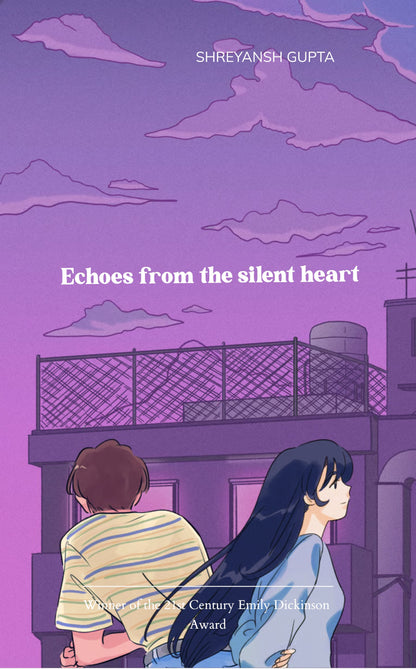 Echoes from the silent heart