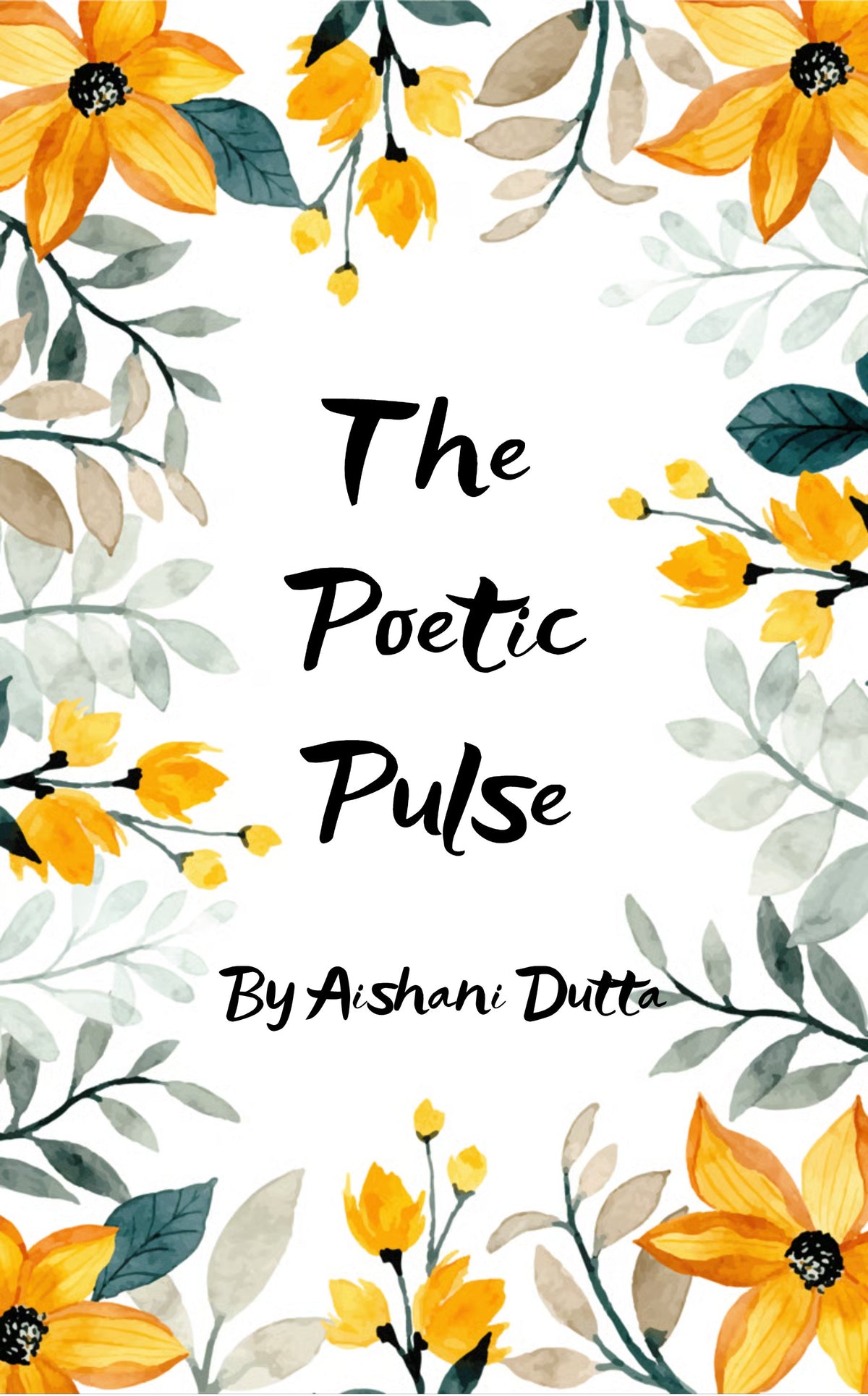 The Poetic Pulse
