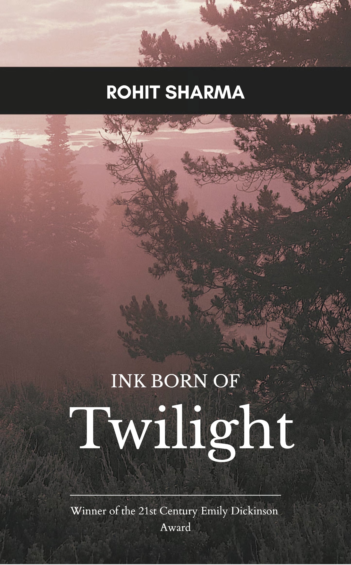 Ink born of Twilight