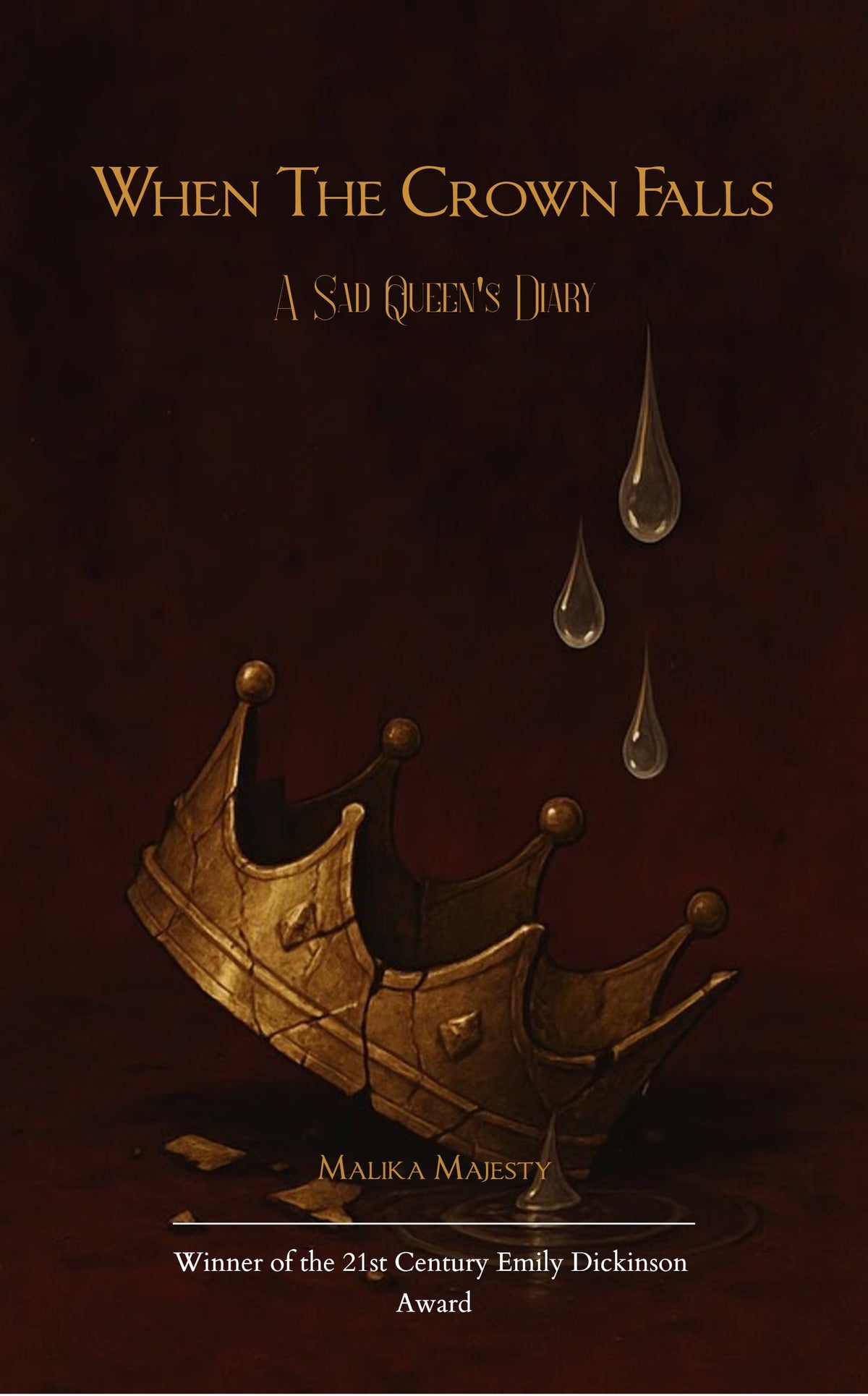 When The Crown Falls