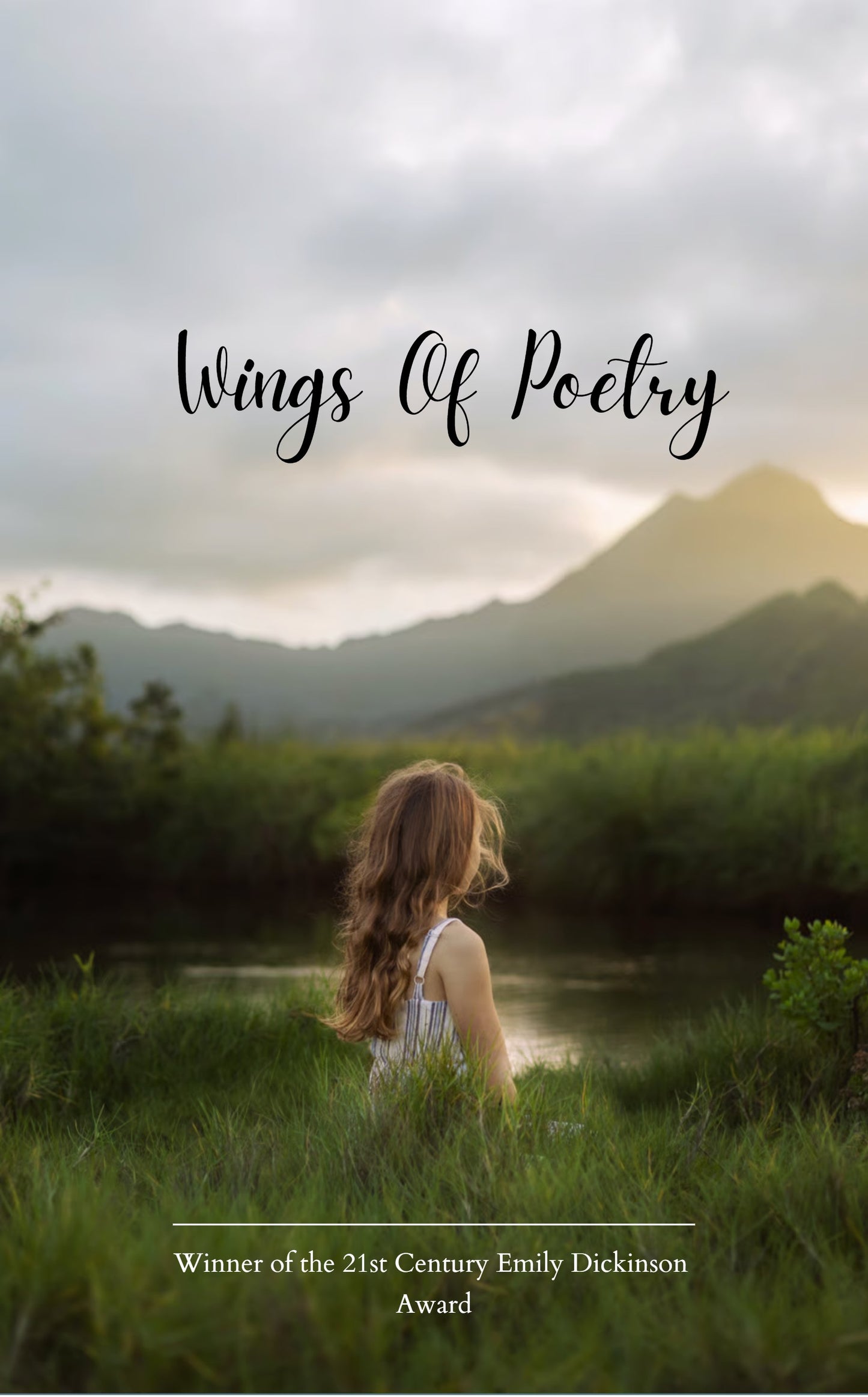Wings Of Poetry