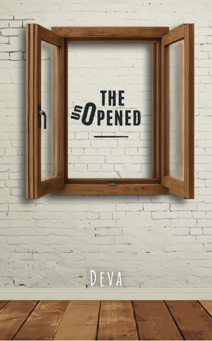 The Unopened