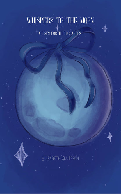 Whispers to the moon