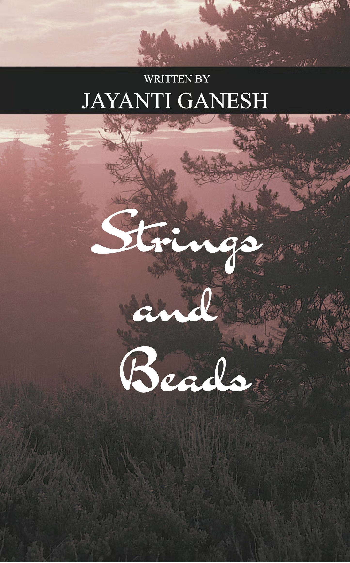 Strings and Beads