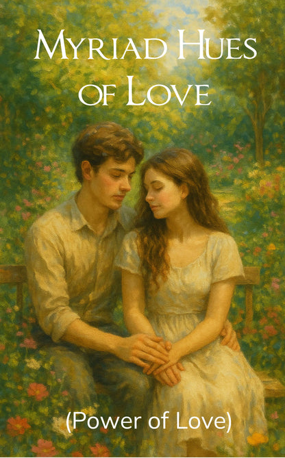 Myriad Hues of Love