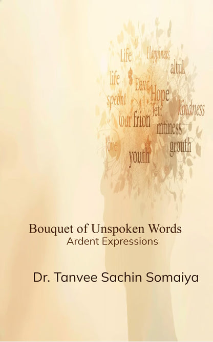 Bouquet of Unspoken Words