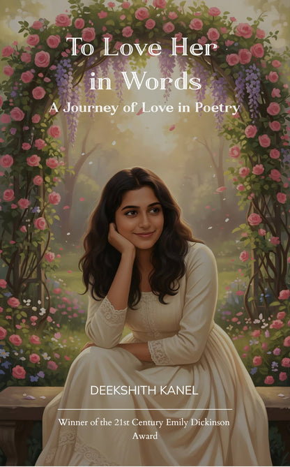To Love Her in Words
