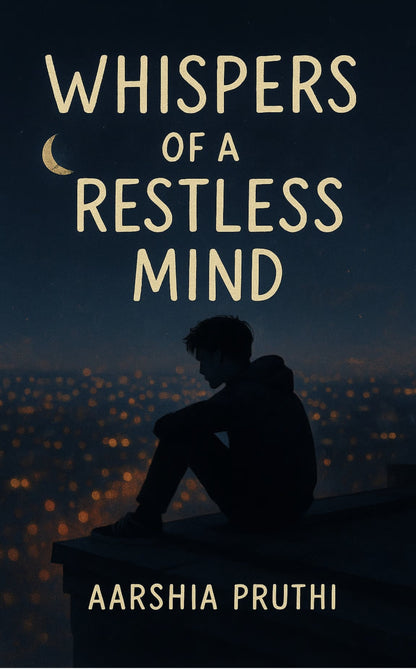 whispers of a restless mind