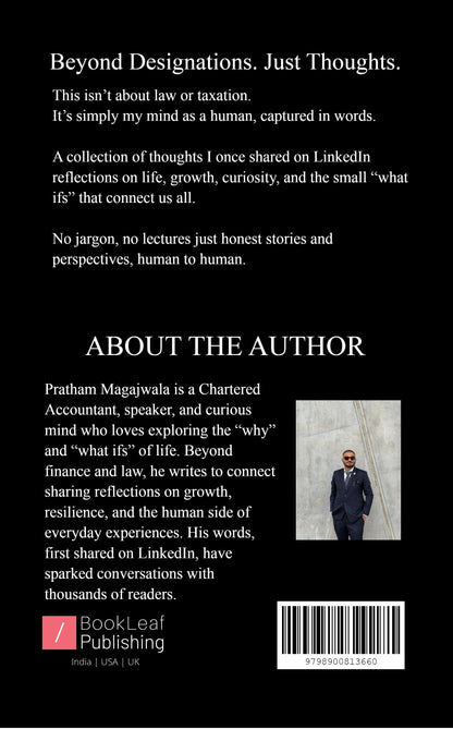 The Curious Mind