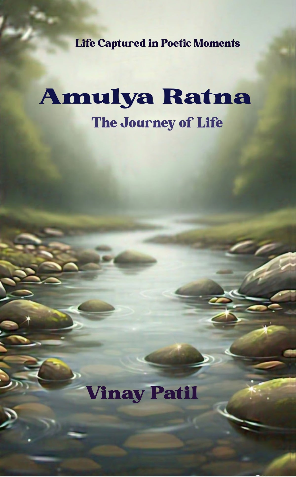 Amulya Ratna
