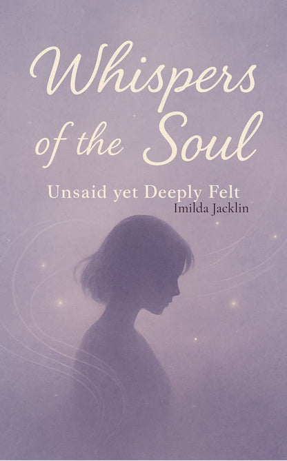 Whispers of the soul