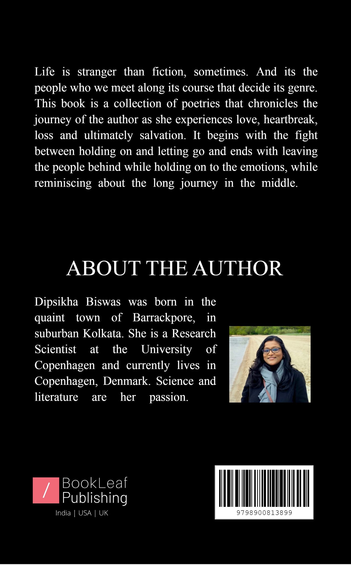 The Hurt Book