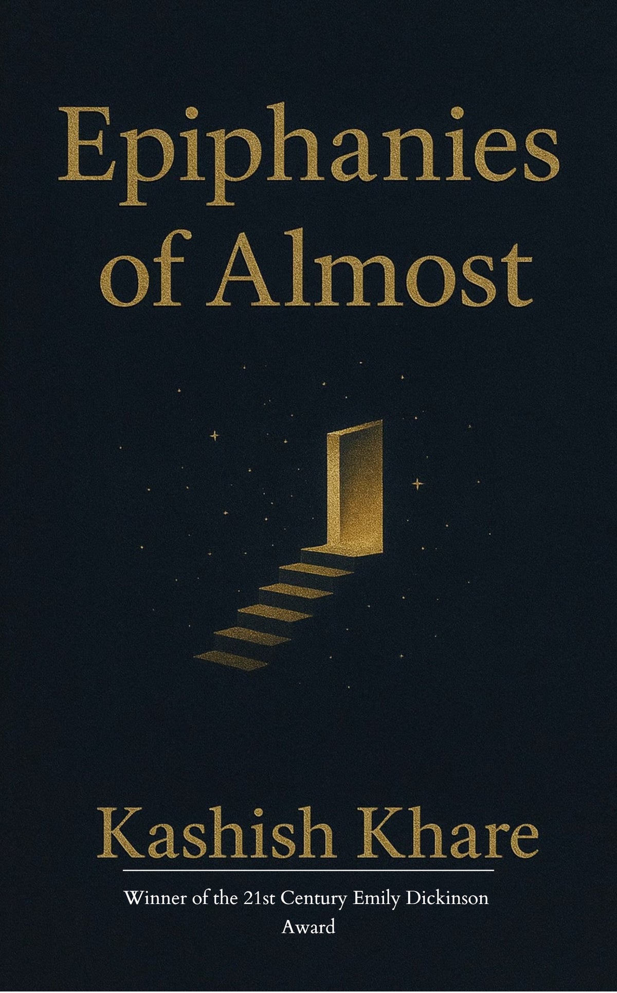 Epiphanies of Almost