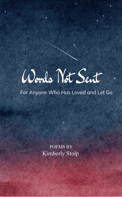 Words Not Sent